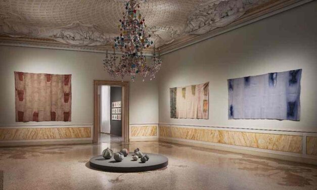 La Fondazione dell’Albero d’Oro ospita la mostra “Metamorfosi di una collezione”, parte del programma “On the Occasion of Homo Faber 2026”