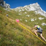 TUTTO PRONTO A LAMOSANO PER ALPAGO SKY SUPER 3