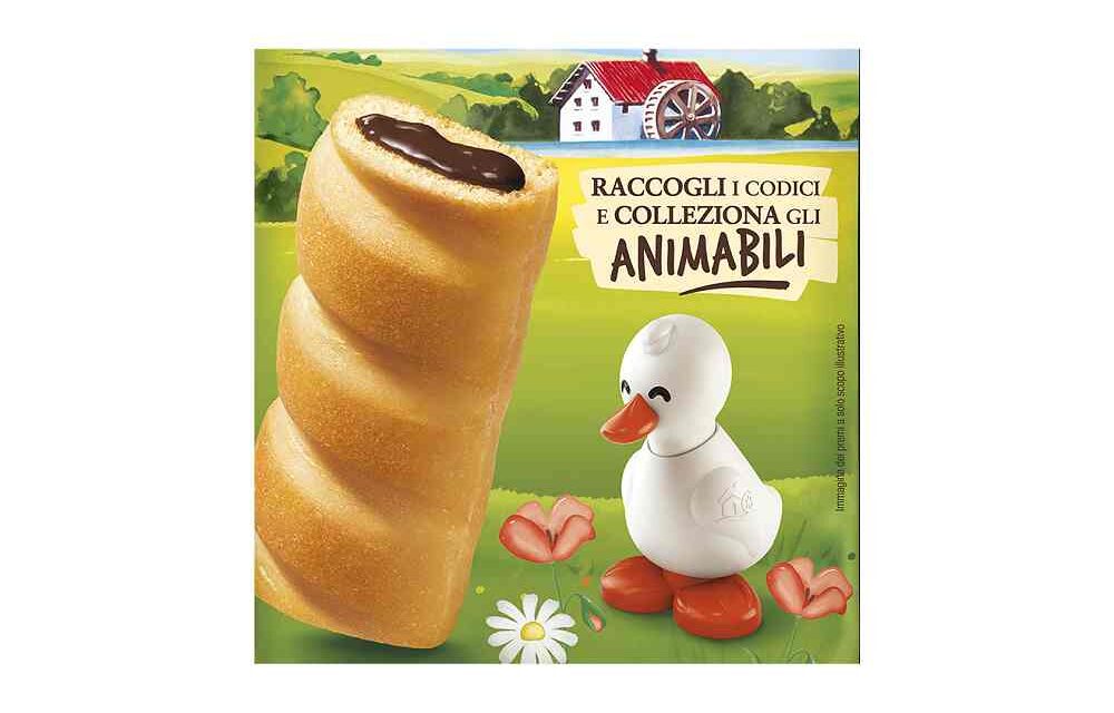Mulino Bianco: tornano “Gli Animabili”, le nuove Sorpresine tutte da collezionare per celebrare il “back to school”