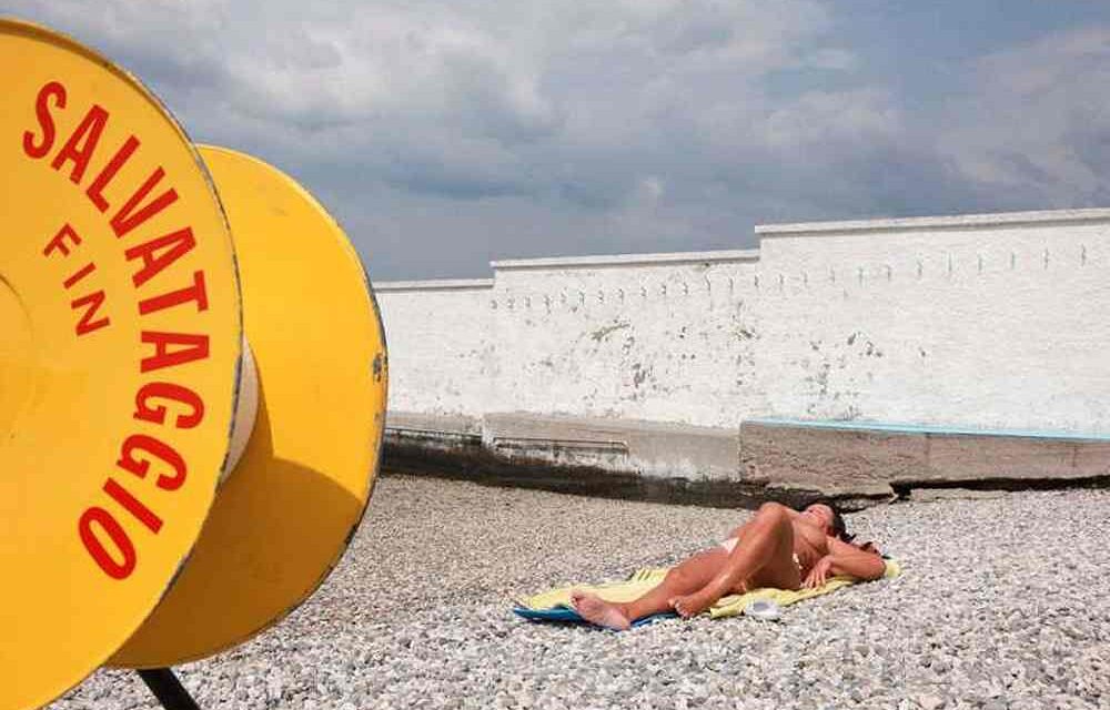 Torna all’Ariston a grande richiesta “L’ultima spiaggia”, il film sul “Pedocìn”
