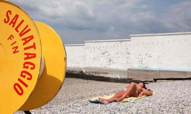Torna all’Ariston a grande richiesta “L’ultima spiaggia”, il film sul “Pedocìn”