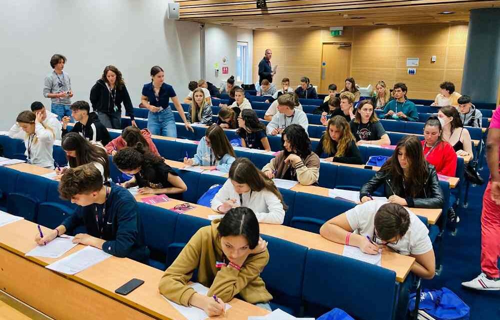Anno scolastico all’estero: al via le partenze degli studenti italiani, ma è già boom di iscrizioni USA per i prossimi due anni