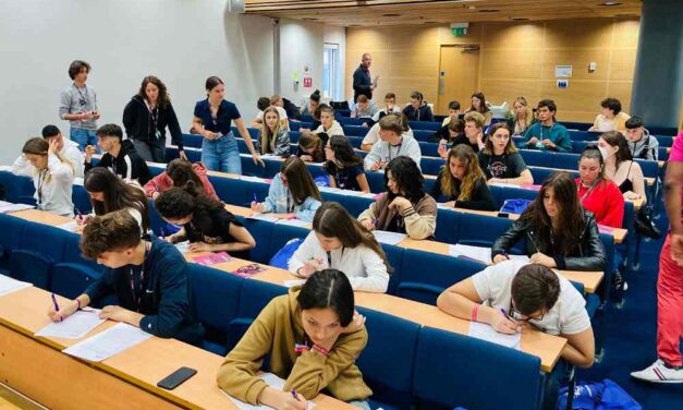 Anno scolastico all’estero: al via le partenze degli studenti italiani, ma è già boom di iscrizioni USA per i prossimi due anni