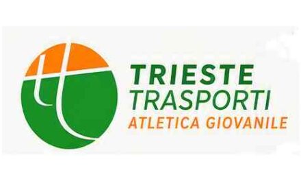 L’atletica leggera apre le porte a Trieste: a settembre tornano gli Open Day gratuiti della Trieste Trasporti Atletica Giovanile