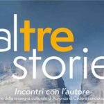 LA REGINA DELLE ALPI CATHERINE DESTIVELLE AD “ALTRE STORIE… SOTTO LE CIME”, VENERDÌ 28 AGOSTO AD AURONZO DI CADORE