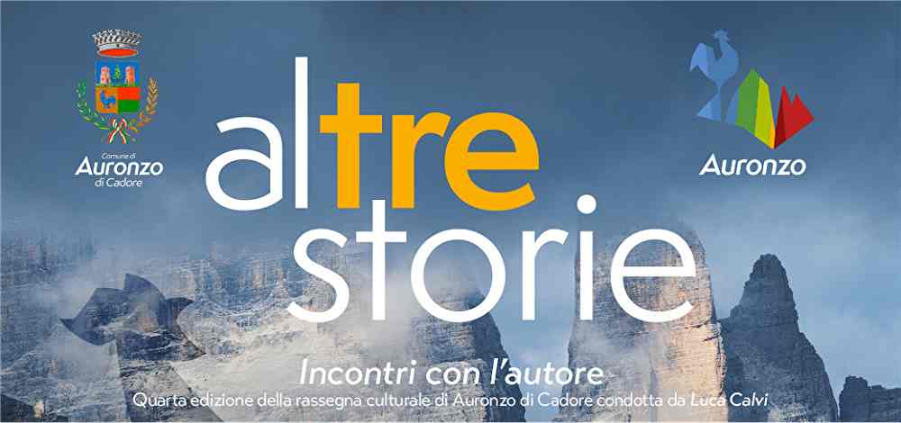 MANOLO, LEGGENDA VIVENTE DELL’ARRAMPICATA LIBERA AD “ALTRE STORIE… SOTTO LE CIME”, AD AURONZO DI CADORE