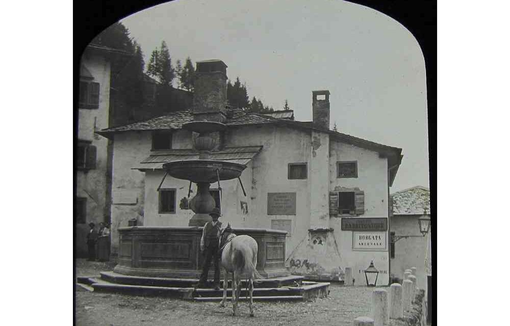 IL CADORE TRA STORIA E ATTUALITÀ: AD AURONZO SECONDA SERATA CON WALTER MUSIZZA, ALLA SCOPERTA DELLE CASE DI TIZIANO