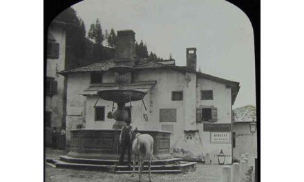IL CADORE TRA STORIA E ATTUALITÀ: AD AURONZO SECONDA SERATA CON WALTER MUSIZZA, ALLA SCOPERTA DELLE CASE DI TIZIANO