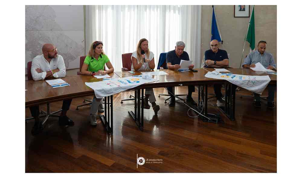 SABATO 5 SETTEMBRE LA BAVISELA SUMMER FAMILY RUN: LA PRESENTAZIONE OGGI IN SALA GIUNTA