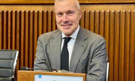 Turismo: Bini, a luglio e agosto FVG ai vertici in Italia per presenze