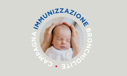 VIRUS RESPIRATORIO SINCIZIALE – VRS: LA REGIONE ANTICIPA AL 1° SETTEMBRE LA CAMPAGNA DI IMMUNIZZAZIONE