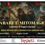 Triskell Itinerante porta al Museo Sartorio uno dei massimi studiosi italiani del mondo classico