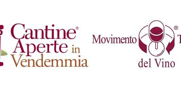 Al via Cantine Aperte in Vendemmia: due mesi nel cuore dell’Italia del vino