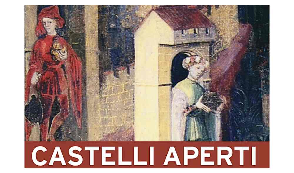 Torna Castelli Aperti FVG: 18 manieri aperti al pubblico il 3-4 ottobre