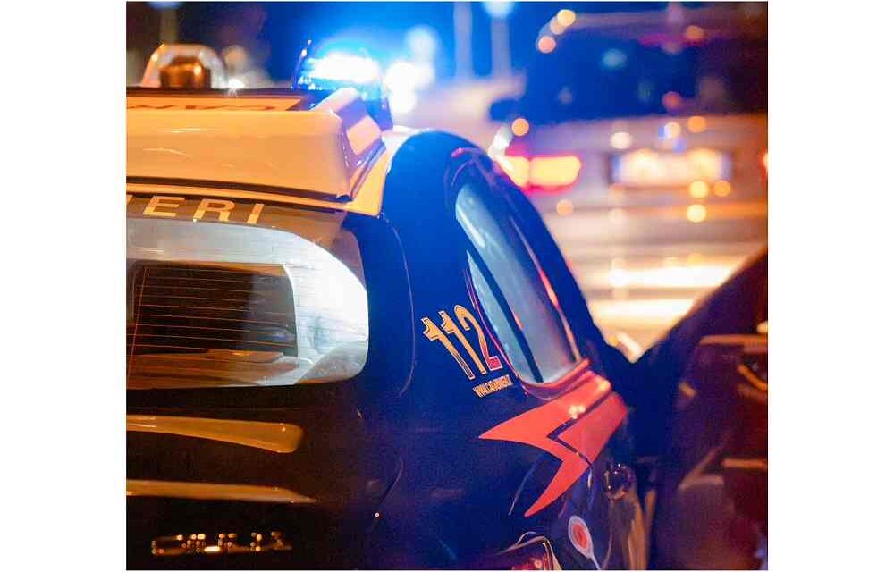 Controlli dei Carabinieri tra Barcola e Sistiana: 5 patenti ritirate