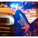 Controlli dei Carabinieri tra Barcola e Sistiana: 5 patenti ritirate