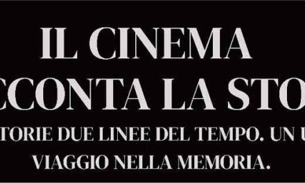 La Croce di Ferro e Lady Darkness: il cinema indipendente racconta la storia