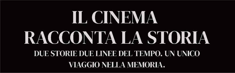 La Croce di Ferro e Lady Darkness: il cinema indipendente racconta la storia