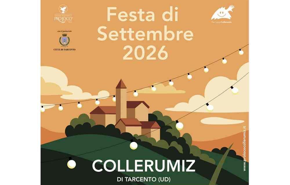 Il rap friulano torna alle origini: Dj Tubet protagonista il 3 settembre alla Sagra di Collerumiz con uno spettacolo tra musica, identità e freestyle