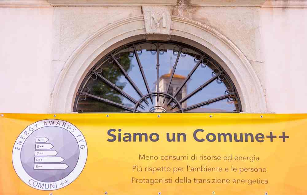 Energy Awards 2026: un premio per i Comuni del Friuli Venezia Giulia