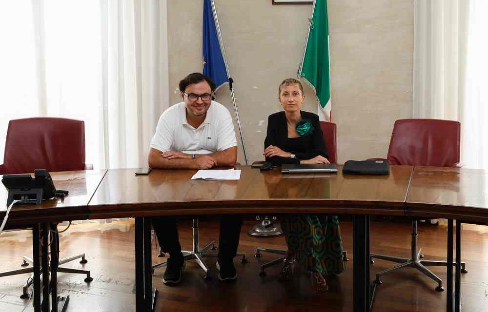 LA GIUNTA COMUNALE HA APPROVATO LA VARIAZIONE DI BILANCIO NUMERO 7