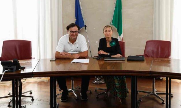 LA GIUNTA COMUNALE HA APPROVATO LA VARIAZIONE DI BILANCIO NUMERO 7