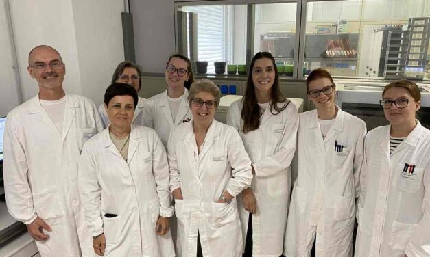 Sarcomi: scoperto un meccanismo che rende alcuni tumori resistenti alle terapie