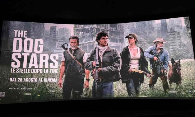 THE DOG STARS: IL COLORADO DI RIDLEY SCOTT È IN FRIULI VENEZIA GIULIA