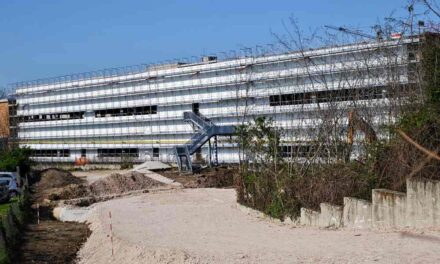 EX OLCESE: ENTRO SETTEMBRE MANIFESTAZIONI DI INTERESSE PER L’EDIFICIO C