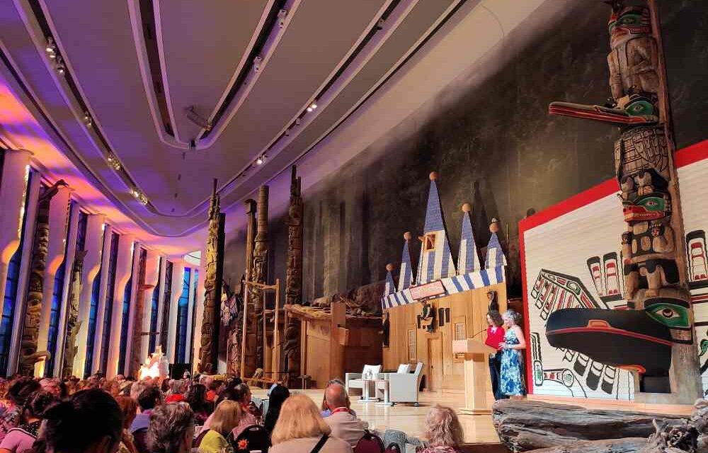 UN LIBRO DI FIABE DELLA VAL RESIA NELLA COLLEZIONE INTERNAZIONALE DEDICATA ALLE LINGUE A RISCHIO ESTINZIONE PROMOSSA DALL’UNESCO E DA IBBY