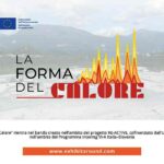 Al via la raccolta dei dati per il progetto “La Forma del Calore” in Friuli Venezia Giulia
