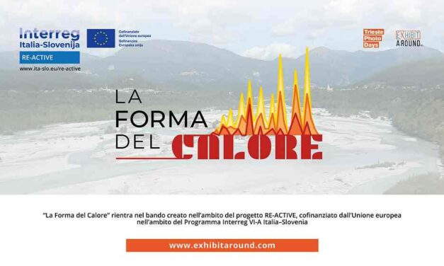 Al via la raccolta dei dati per il progetto “La Forma del Calore” in Friuli Venezia Giulia