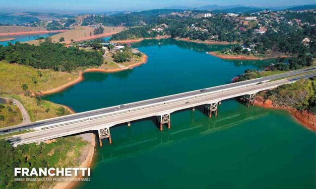 Gruppo Franchetti consolida il posizionamento nelle grandi infrastrutture: incarico da oltre 3 milioni di euro per Matildi+Partners per l’adeguamento sismico dei viadotti A24-A25