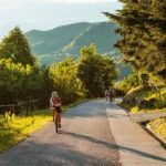 FVG Bike Trail riparte dal Castello di Udine: torna il percorso breve da 100 km e debutta l’offerta road