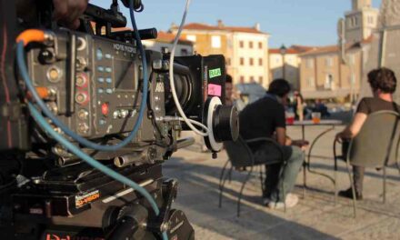 FVG Film Fund: pubblicata la seconda graduatoria 2026
