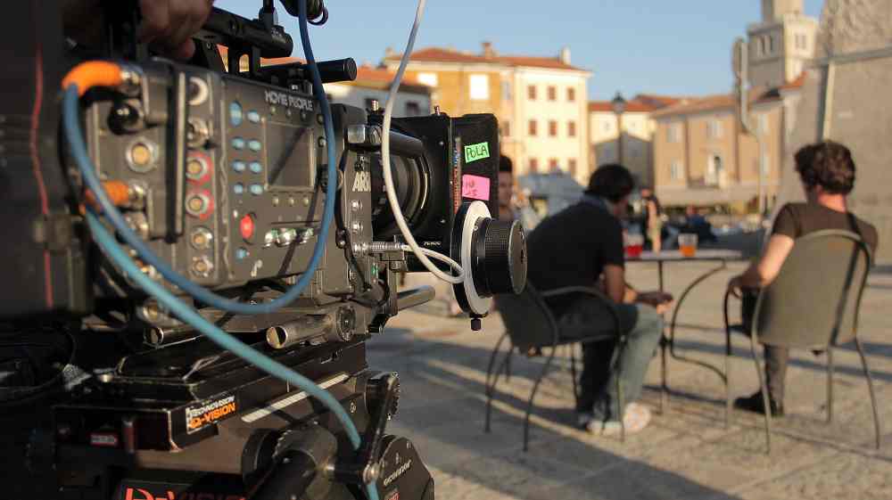 FVG Film Fund: pubblicata la seconda graduatoria 2026