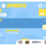 GIN VIN & SPIRITS Prosek Prosecco: la 3ª edizione sabato 22 agosto 2026