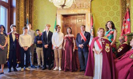 Il Nordest premia i suoi talenti: dal Veneto al Friuli, a Trieste il Festival Internazionale delle Eccellenze