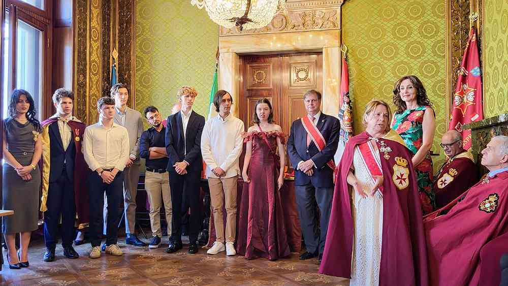 Il Nordest premia i suoi talenti: dal Veneto al Friuli, a Trieste il Festival Internazionale delle Eccellenze