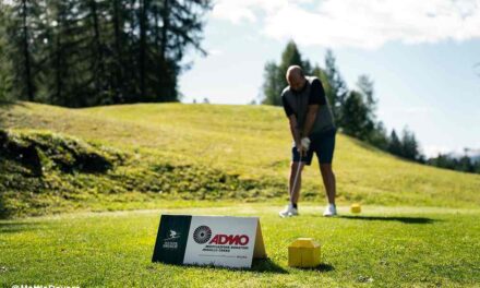 UN SUCCESSO IL FINE SETTIMANA DELLO SCI CLUB DRUSCIÉ CON GOLF RACE – LEGGENDE DELLO SPORT E DOLOMITI PADEL TROPHY