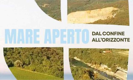 A Grado la rassegna d’arte contemporanea si apre sul mare, tra confini e memoria