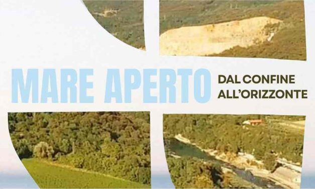 A Grado la rassegna d’arte contemporanea si apre sul mare, tra confini e memoria