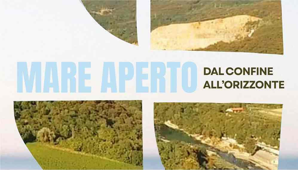 A Grado la rassegna d’arte contemporanea si apre sul mare, tra confini e memoria