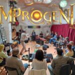 Nasce a Trieste Improgenia Young, l’unico collettivo guidato per improvvisazione musicale dedicato ai bambini e ai ragazzi