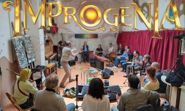 Nasce a Trieste Improgenia Young, l’unico collettivo guidato per improvvisazione musicale dedicato ai bambini e ai ragazzi