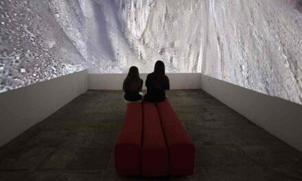 Ferragosto all’Immaginario Scientifico: museo aperto e appuntamenti con la ricerca