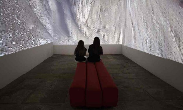 Ferragosto all’Immaginario Scientifico: museo aperto e appuntamenti con la ricerca