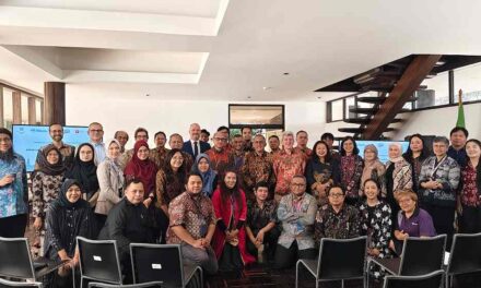 Si rafforzano i ponti scientifici tra Trieste e l’Indonesia