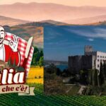 Il Castello di Duino su LA7