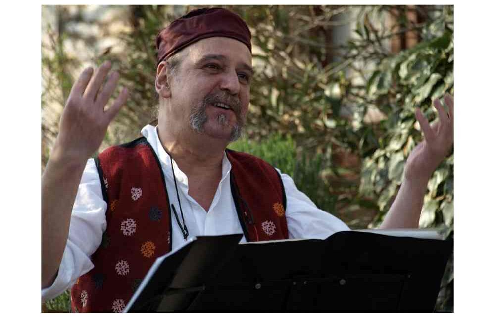 Cine Nabresina: proiezione del film documentario “Al di là dei lupi”, un omaggio al musicista e compositore Alfredo Lacosegliaz